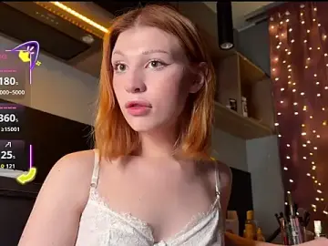 Stripchat Free Live Porn of ilona_wine