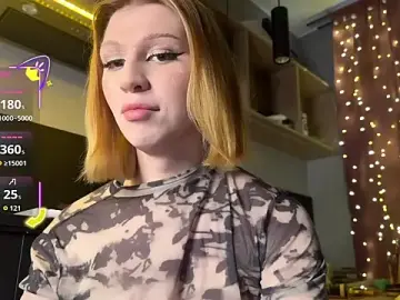Stripchat Nude Webcam of ilona_wine