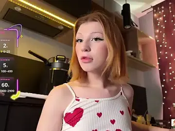 Stripchat Nude Webcam of ilona_wine