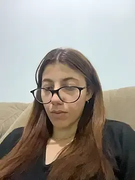 Stripchat Sex Cam of ruivinha_uai