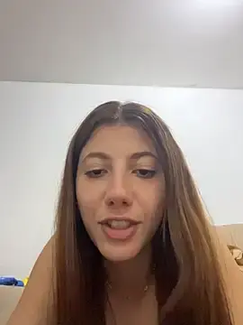 Stripchat Live Sex of ruivinha_uai