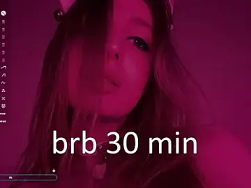 Stripchat Nude Webcam of BabbbyFoxxx