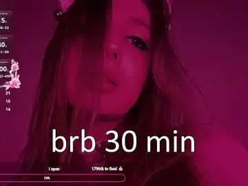 Stripchat Live Porn of BabbbyFoxxx