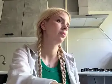 Stripchat Live Porn of Britney_Calverhends