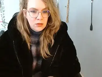 Stripchat Adult Webcam of Chill_Billie
