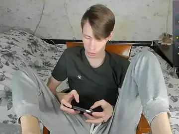 Stripchat Adult Webcam of ERICK__DEEN