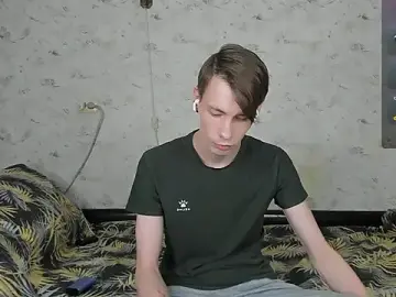 Stripchat Best live sex cam show of ERICK__DEEN