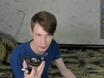 Stripchat Free Porn Cam of ERICK__DEEN