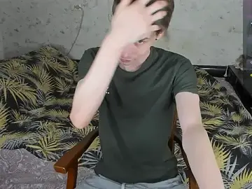 Stripchat Live Sex of ERICK__DEEN