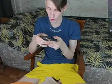 Stripchat Watch Live Sex Cams of ERICK__DEEN