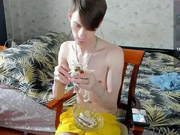 Stripchat Adult Webcams of ERICK__DEEN