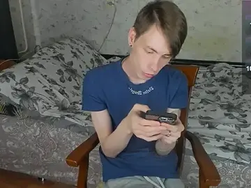 Stripchat Live Porn of ERICK__DEEN