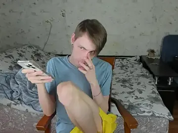 Stripchat Nude Webcam of ERICK__DEEN
