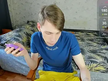 Stripchat Private Sex Chat of ERICK__DEEN