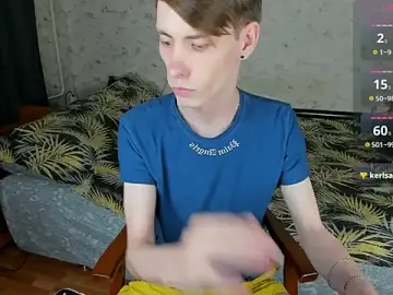 Stripchat Nude Webcam of ERICK__DEEN