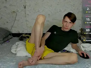 Stripchat Adult Video Chat of ERICK__DEEN