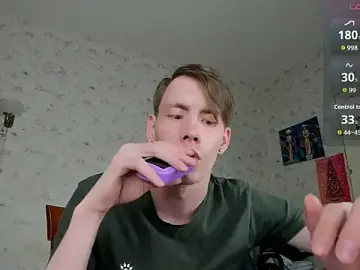 Stripchat Best Webcam of ERICK__DEEN