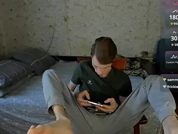 Stripchat Watch Live Sex Cams of ERICK__DEEN