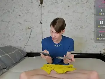 Stripchat Best Webcam of ERICK__DEEN