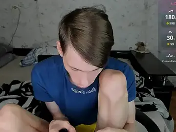 Stripchat Sex Chat of ERICK__DEEN