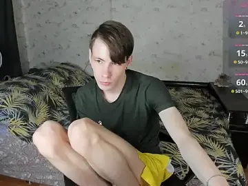 Stripchat Best live sex cam show of ERICK__DEEN