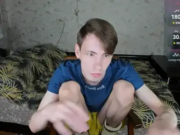 Stripchat Best Webcam of ERICK__DEEN