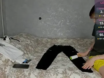 Stripchat Free Porn Cam of ERICK__DEEN