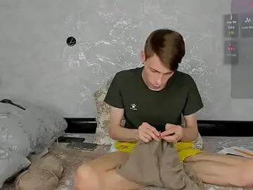 Stripchat Nude Webcam of ERICK__DEEN