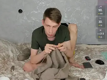Stripchat Sex Cam of ERICK__DEEN