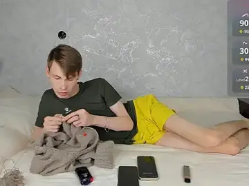 Stripchat Adult Webcams of ERICK__DEEN