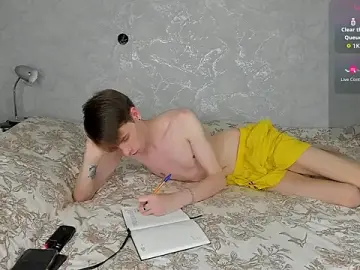 Stripchat Best Webcam of ERICK__DEEN