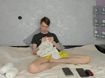 Stripchat Best Webcam of ERICK__DEEN