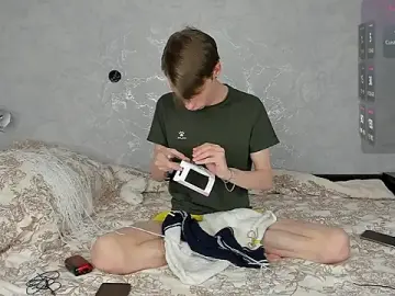 Stripchat Free Live Porn of ERICK__DEEN