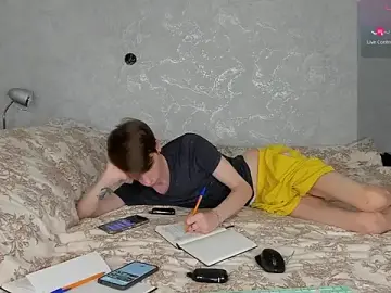 Stripchat Adult Webcam of ERICK__DEEN