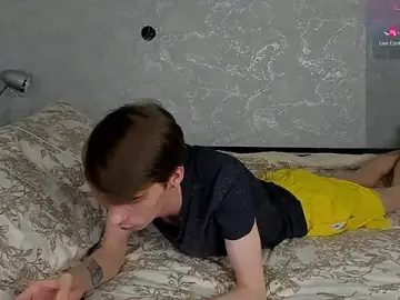 Stripchat Best live sex cam show of ERICK__DEEN