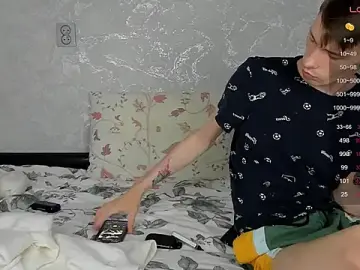 Stripchat Sex Chat of ERICK__DEEN