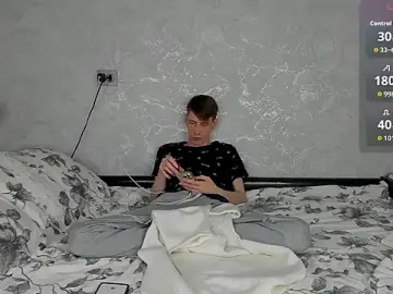 Stripchat Best live sex cam show of ERICK__DEEN
