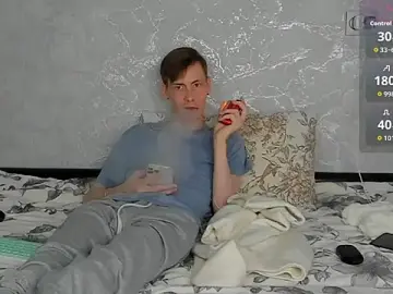 Stripchat Adult Webcams of ERICK__DEEN