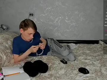Stripchat Free Live Porn of ERICK__DEEN