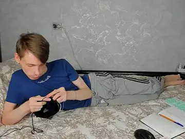 Stripchat Free Live Porn of ERICK__DEEN
