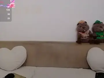 Stripchat Sex Chat of ElenaRose90