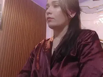 Stripchat Nude Webcam of Loren_Tay