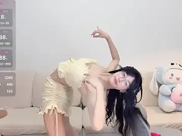 Stripchat Live Sex Cam of Luminous4173