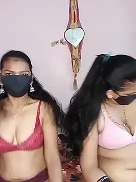 Stripchat Sex Cam of Payal_143