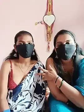 Stripchat Sex Cam of Payal_143