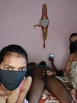 Stripchat Live Sex of Payal_143