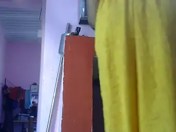 Stripchat Sex Chat of Pooja-suman