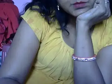 Stripchat Live Sex of Pooja-suman