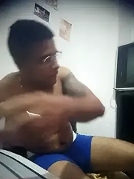 Stripchat Sex Chat of SaucyAffair0