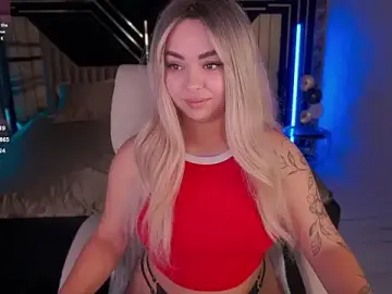 Stripchat Sex Cam of SusieWood